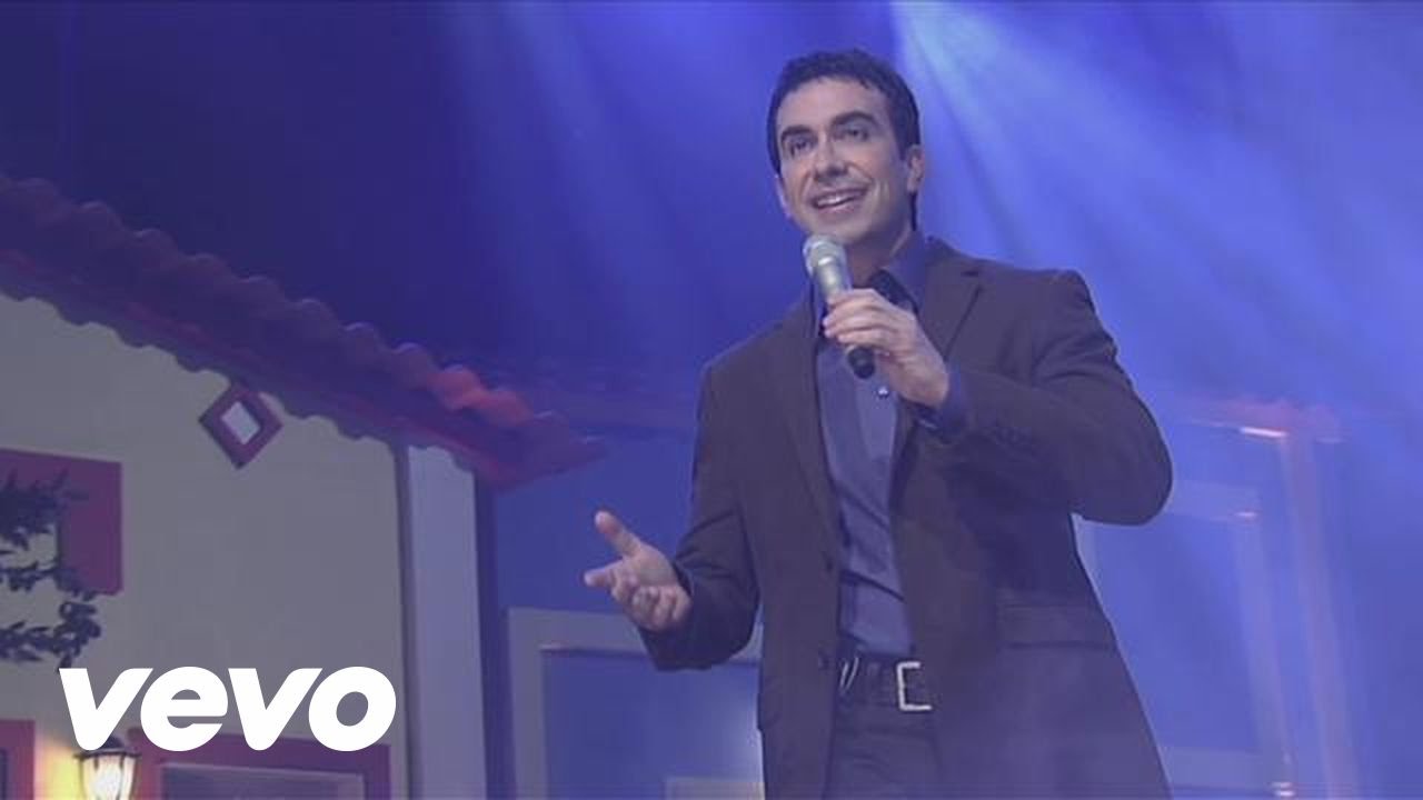 Padre Fábio de Melo - Estrela Perdida / Beirando o rio (Ao Vivo)