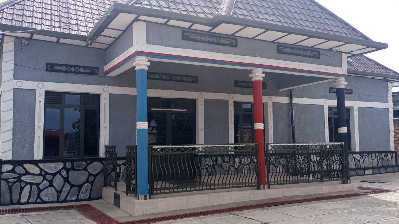 Aha haraguzwe