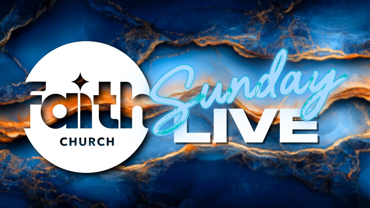 SUNDAY SERVICE | 02.01.26 | Faith Church Naples