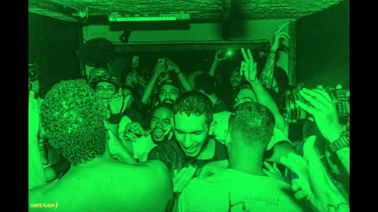 [FREE] Beat Grime/Drill Estilo Grime Show 