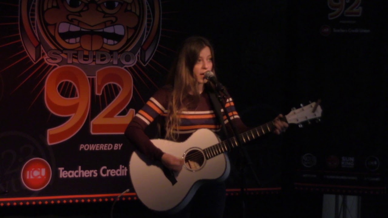 Jade Bird 