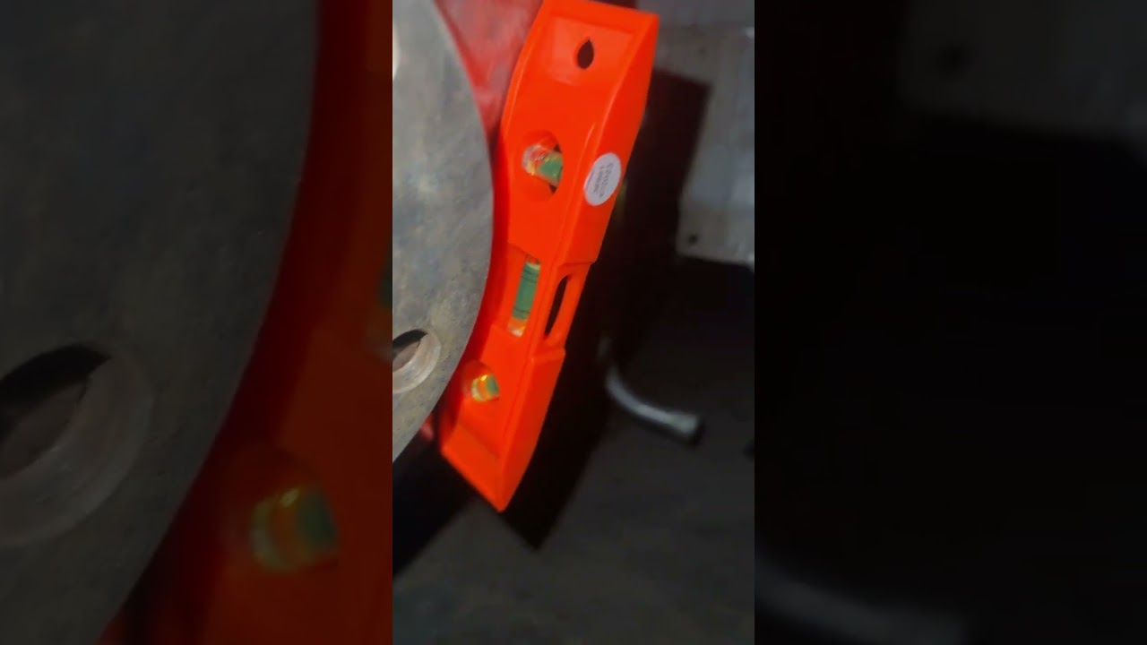 Audi A4 B6/B7 Rear camber alignment‼️ QUICK AND EASY 