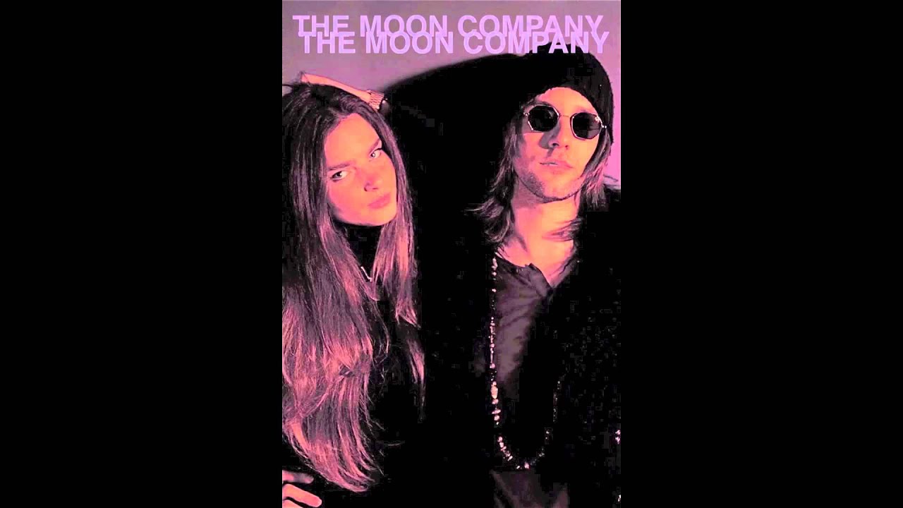 The Moon Company  -  Red and Blue ft. Angelo "BLUEANGEL" Chiocca