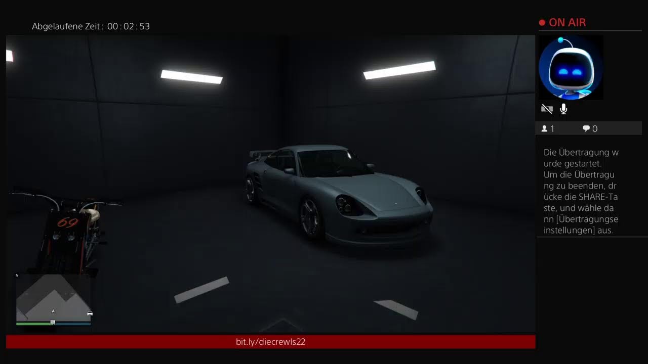 GTA 5 Online (feat. @D.T.SlimYT)