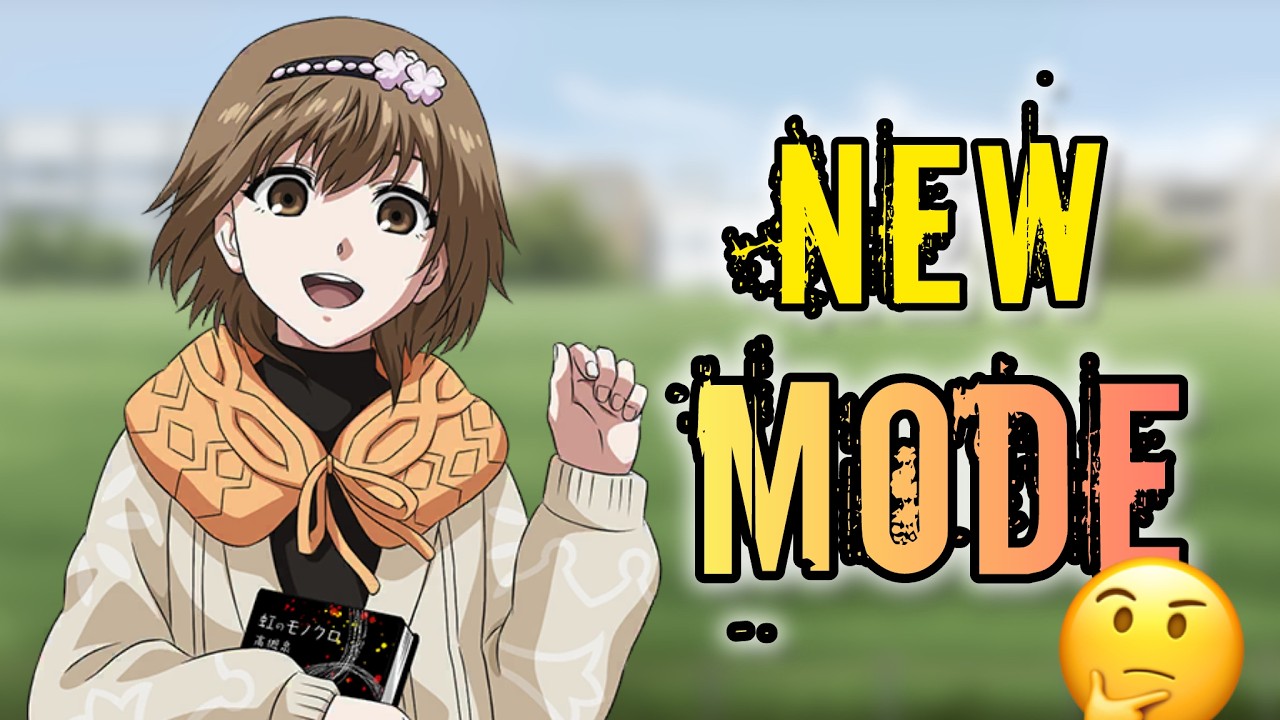 *NEW* SERVER BRAWL MODE!! - Tokyo Ghoul Break the Chains