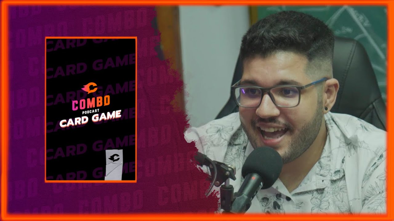 THULIO - COMBO CARD GAME 086