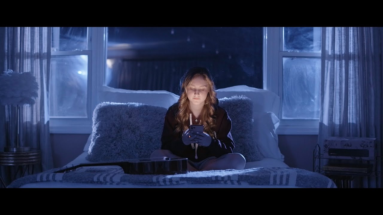 Kyla Carter - 3 AM (Official Music Video)