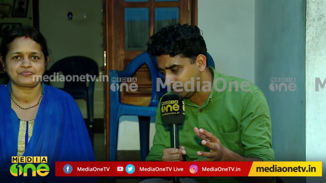 ജോളിയുമായി പ്രജികുമാറിന് ഒരു ബന്ധവുമില്ലെന്ന് പ്രജികുമാറിന്‍റെ  ഭാര്യ Koodathayi Murder