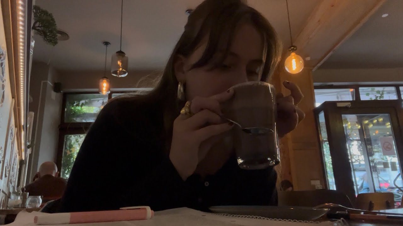 autumn chronicles | ep  2