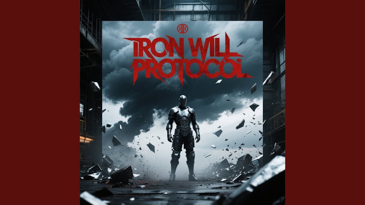 Iron Will Protocol (Preview)