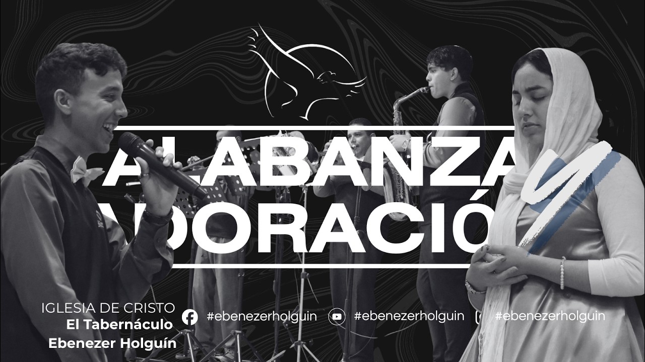 Alabanza y Adoración│22-02-26