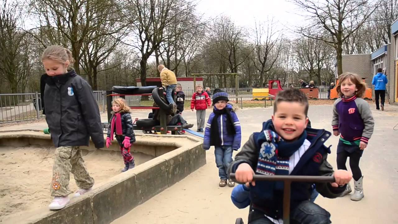 [Onderwijs] De Wegwijzer - Vianen