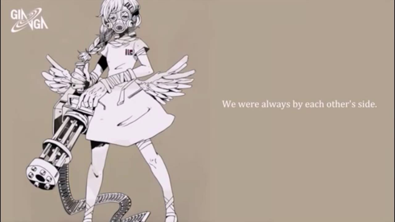 【UTAUカバー】 Q【Gahata Meiji -Hunter-】