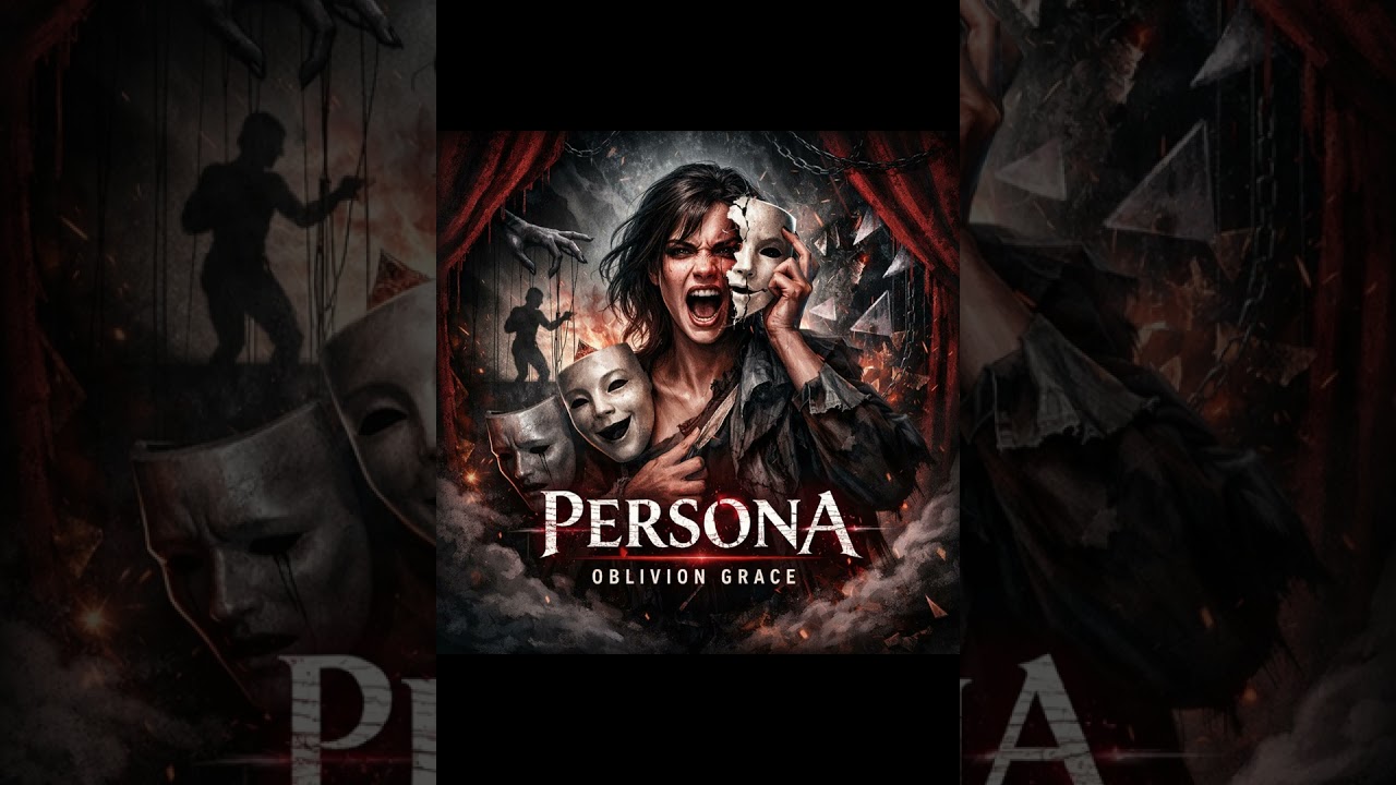 Oblivion Grace  - Persona