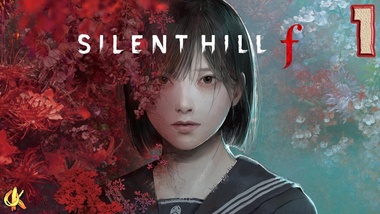 Silent Hill f PS5 