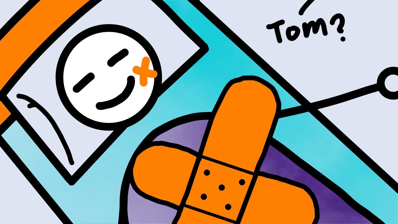 Uncle Tom's Cabin | Plot Summary (the Climax)