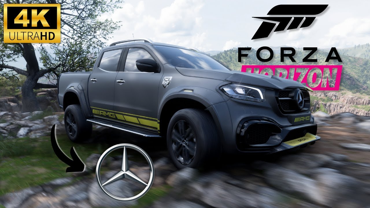 Can This Truck Survive the Wildest Trail?