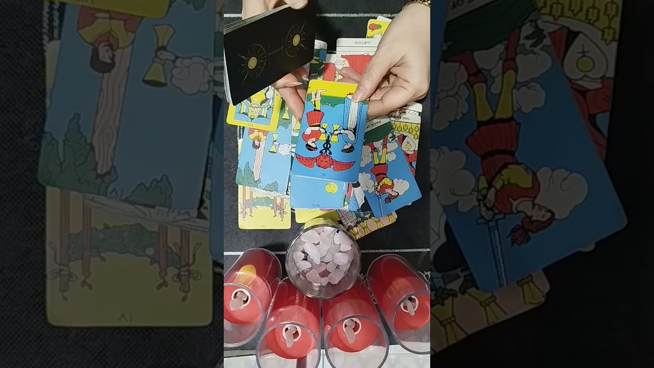 Màu sắc tâm linh trong mối quan hệ của bạn Minh Phương tarot Zalo 097 659 8884 Em gái miền Tây