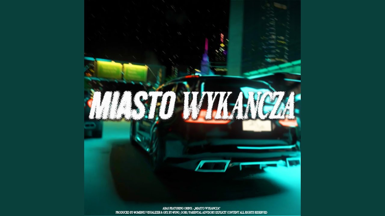 MIASTO WYKAŃCZA