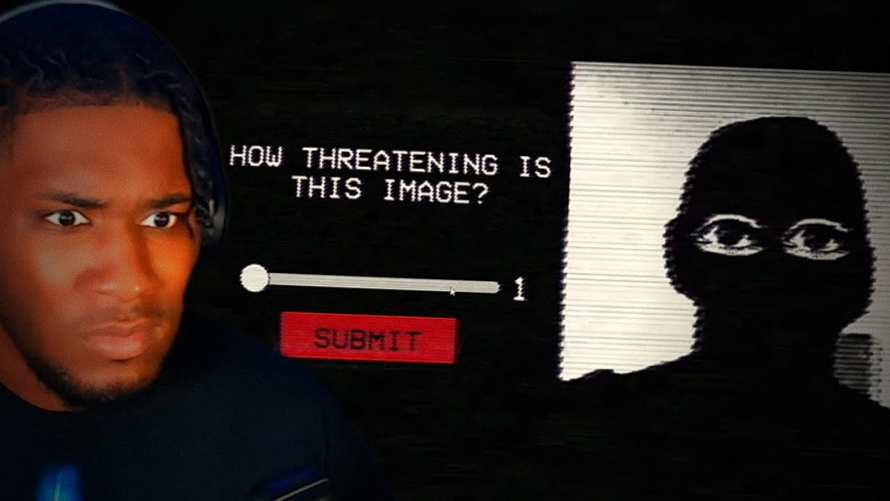 HOW THREATENING ARE THESE IMAGES? | STARK COUNTY THREAT ASSESSMENT