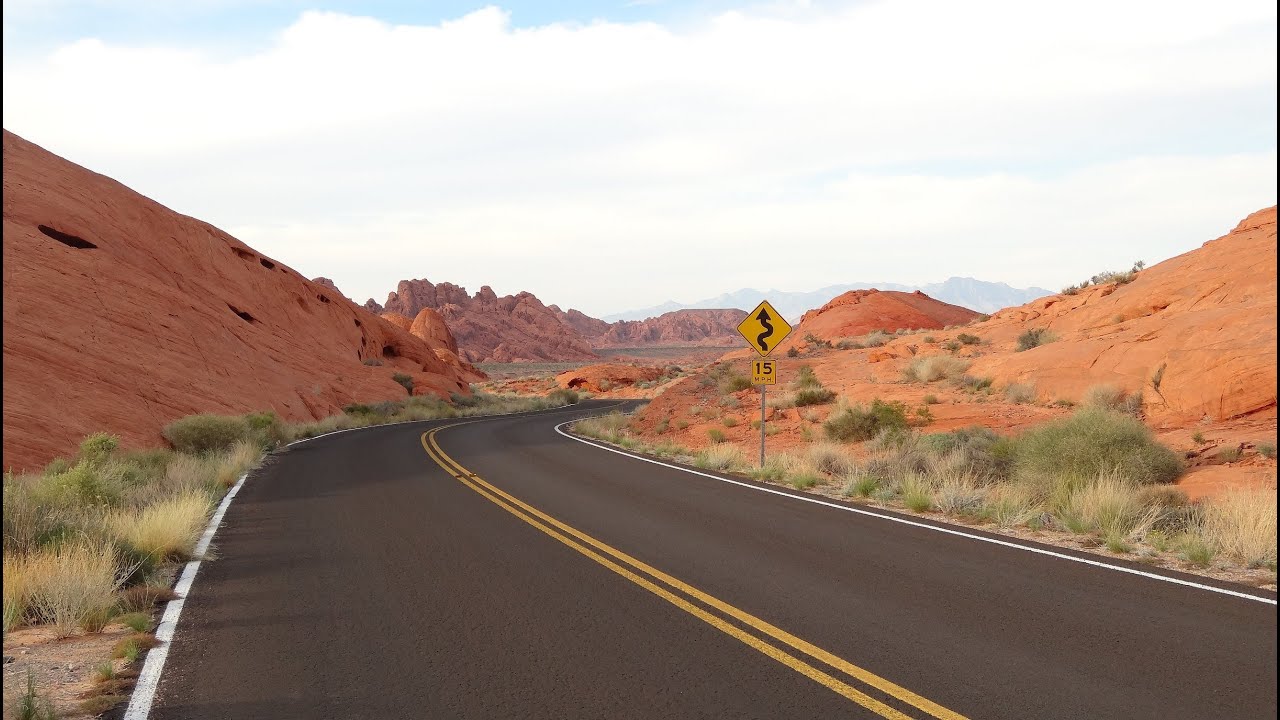 AMAZING ROAD TRIP USA San Francisco, Los Angeles, Las Vegas & New York [1080p]