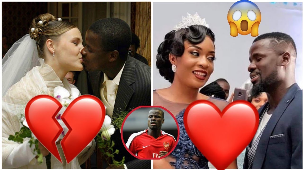 Que devient Emmanuel Eboué, ruinée par une femme ?