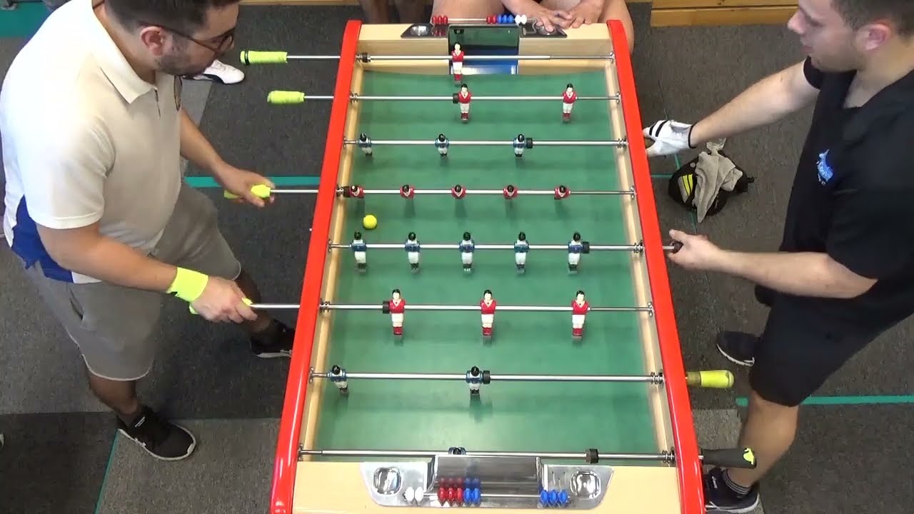 World Series by Bonzini 2022 - OS - 1/4 Finale - Nicolas DENIVET vs Daniel KELOVIC (2ème Partie)