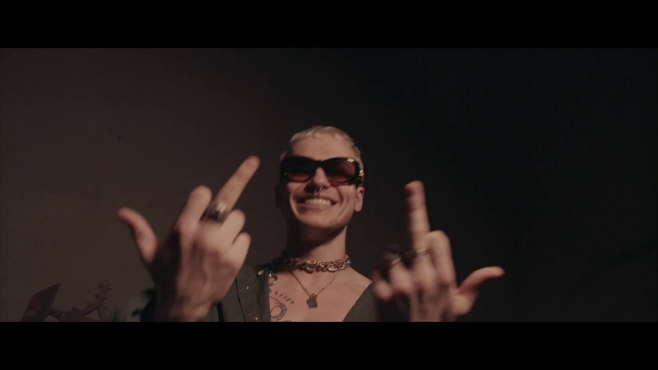 OFFMi, Rocket, MARCO-9  