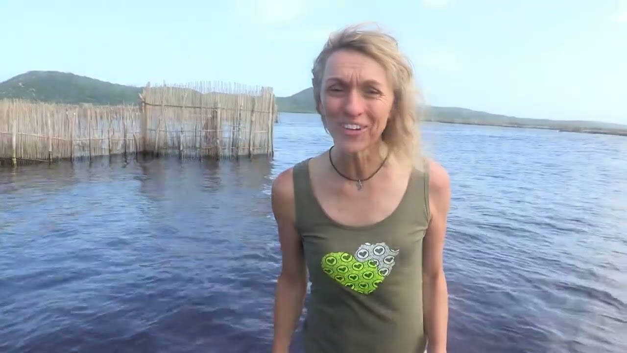 Michaela Strachan Competition Link on Loose Women