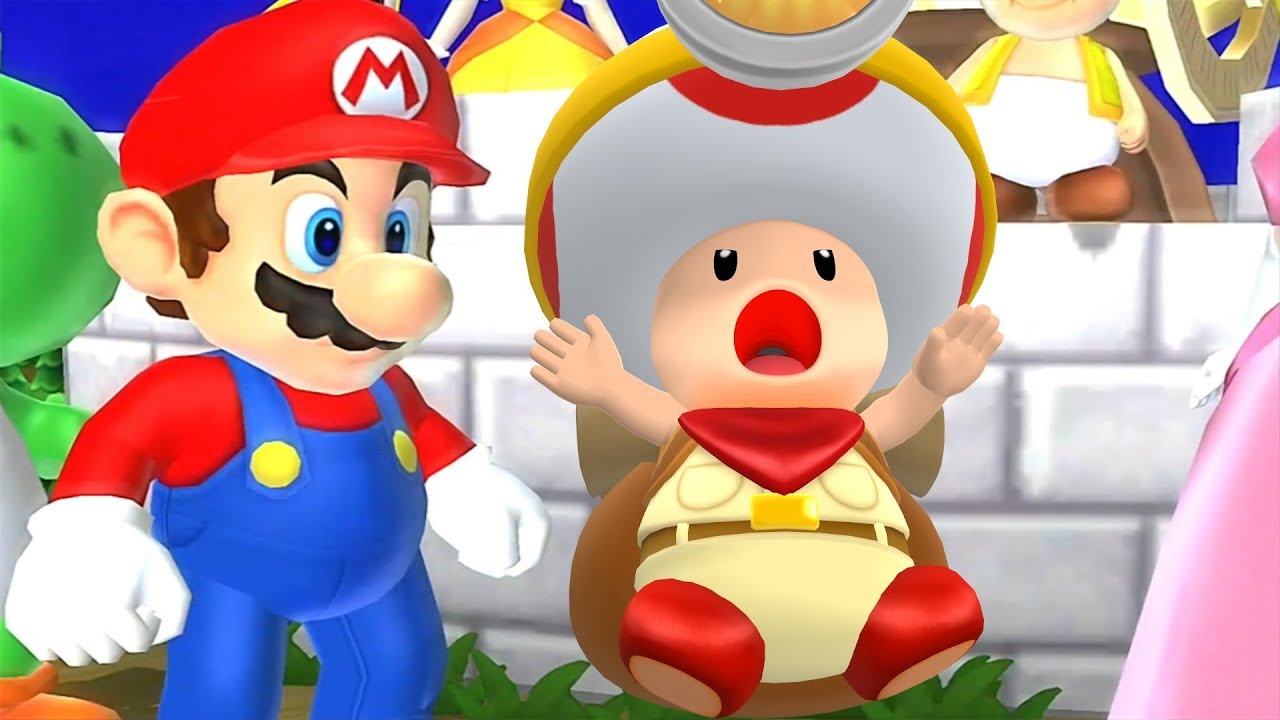 Mario Party 9 Solo Mode ◆Toad Toad Road Part 1 #383