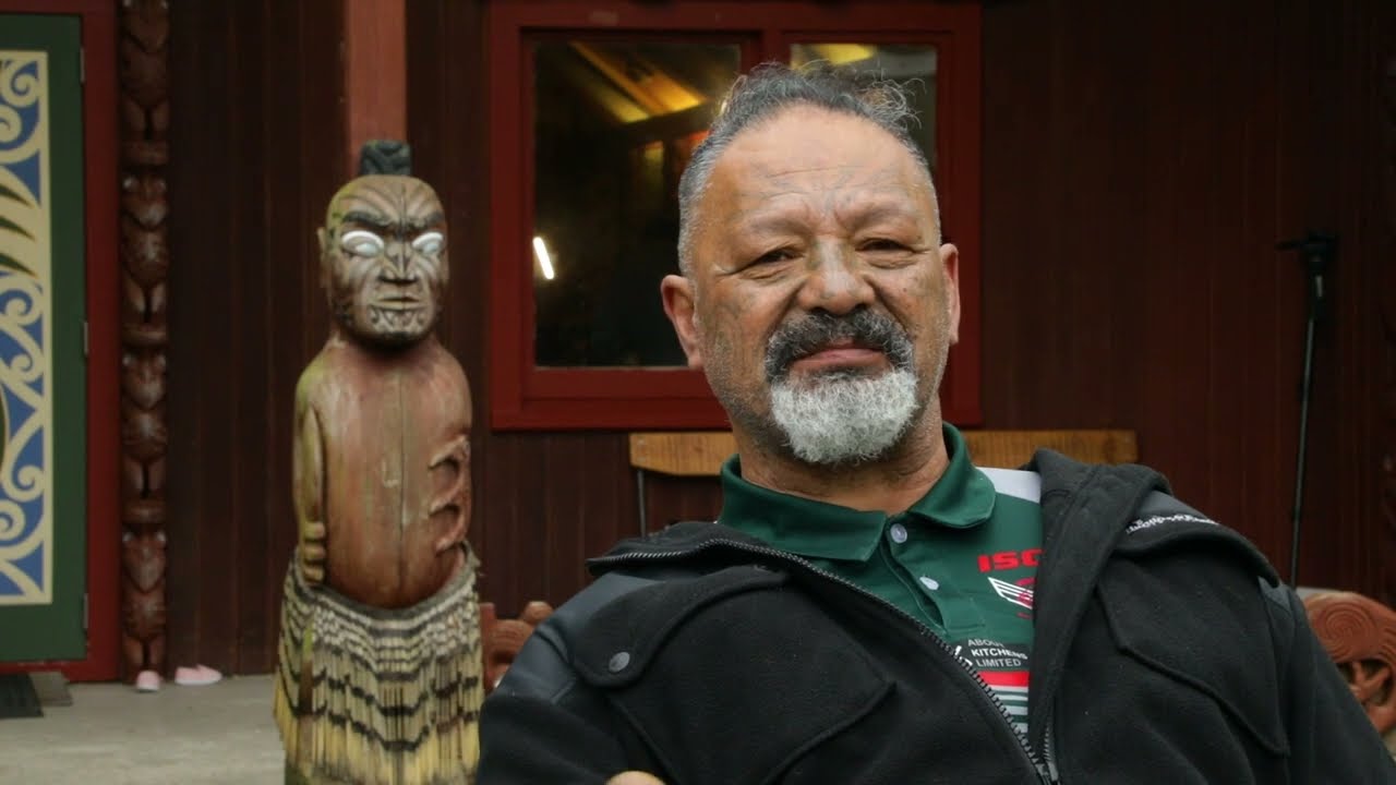 Ngāti Toa Rangatira - Mokopapa 2023