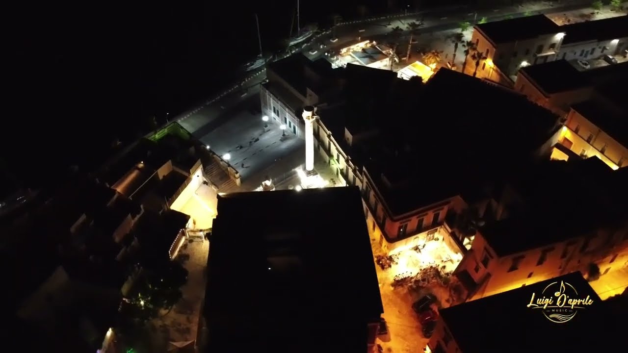 Nel Cuore Brindisi di Luigi D'aprile