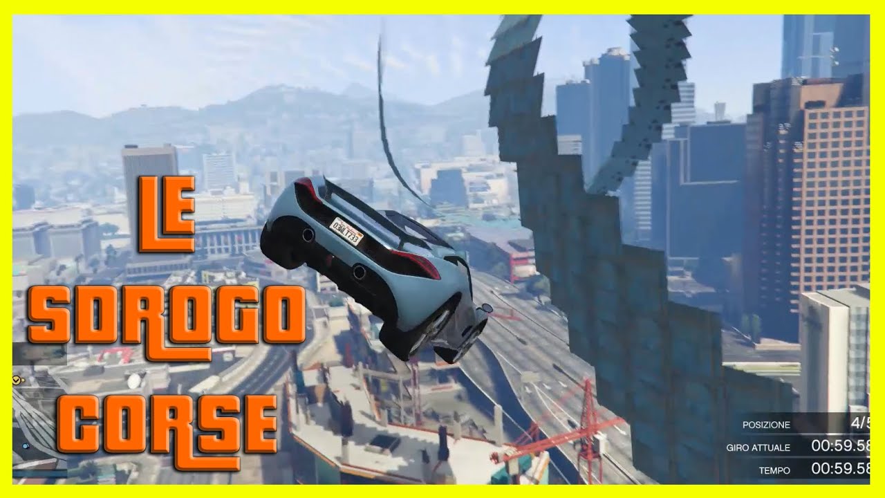 LE SDROGO CORSE | WALLRIDE STELLARE E DISONESTA'! w/Dread, GabboDSQ, Rohn & Frax