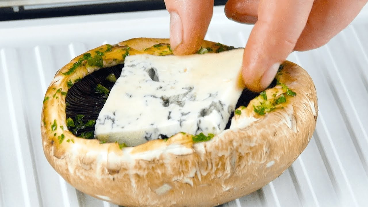 ¡Hace mucho que las setas no estaban tan ricas! 6 platos con setas y champiñones que amarás