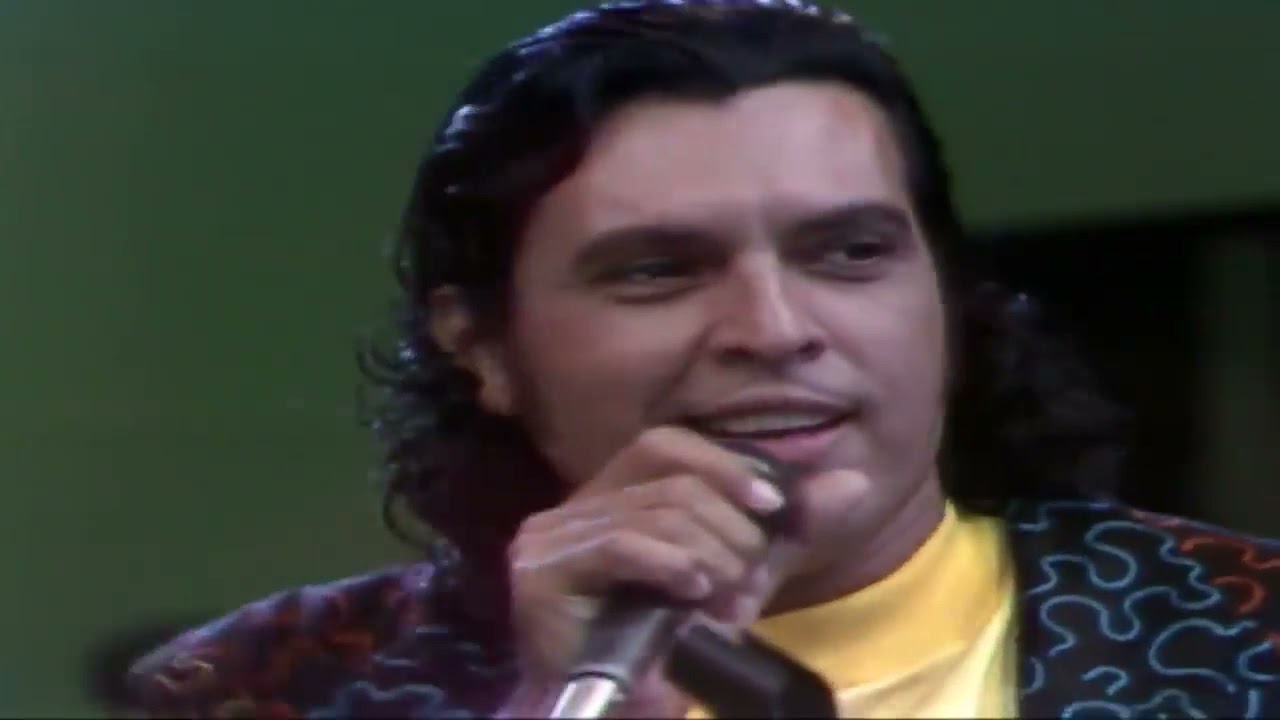 Domingão do Faustão 20 maio 1990