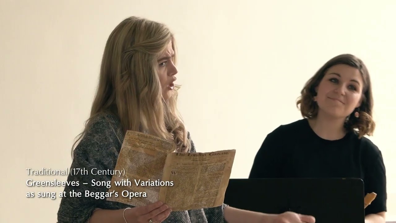 göttingen händel competition 2022 – Ausschnitte / Excerpts