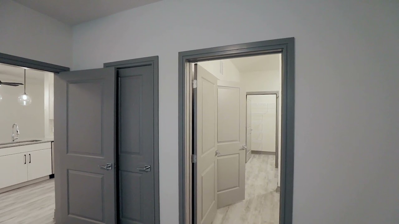 Hue on Greenhouse / A7 / 1 Bed 1 Bath