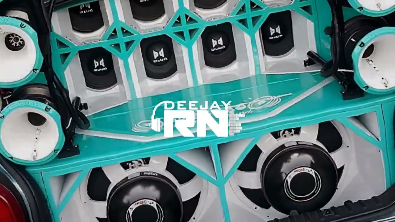 SENTA PRÓS MENOR QUENTE, FORROZIN REMIX COM ALTA QUALIDADE, COM REPIKES PRA PAREDÃO, DJ RN