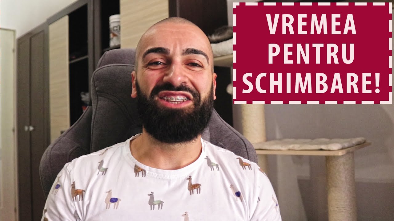 Cu pași mărunți
