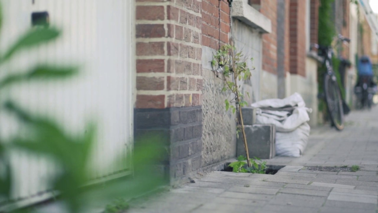 GEVELTUINBRIGADE HOWTO V2