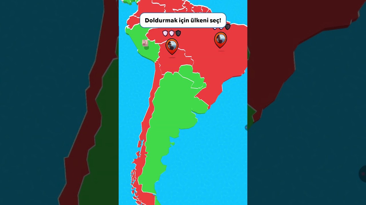 Akinatör ve Paker.io 2 oynadım 