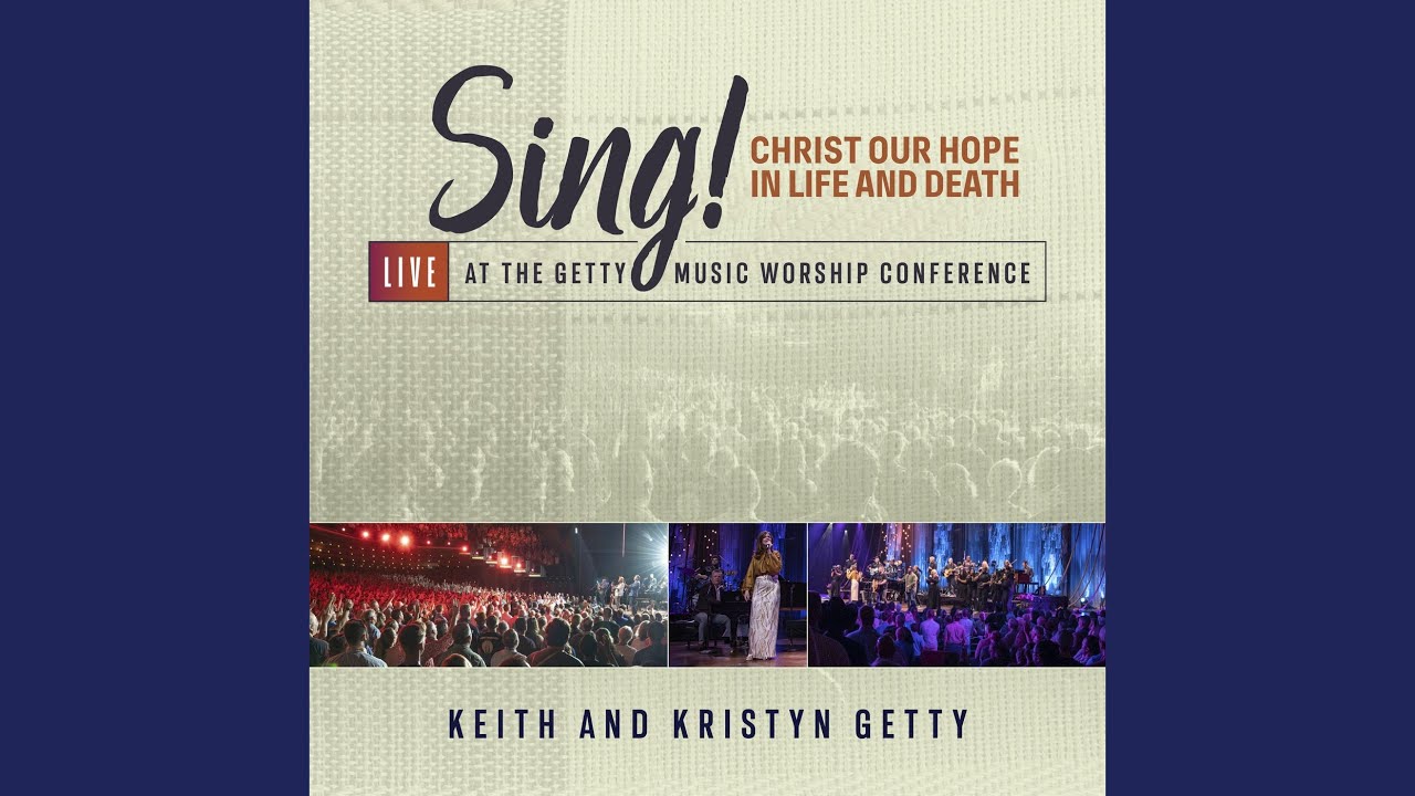 Only A Holy God / Holy, Holy, Holy (Live)