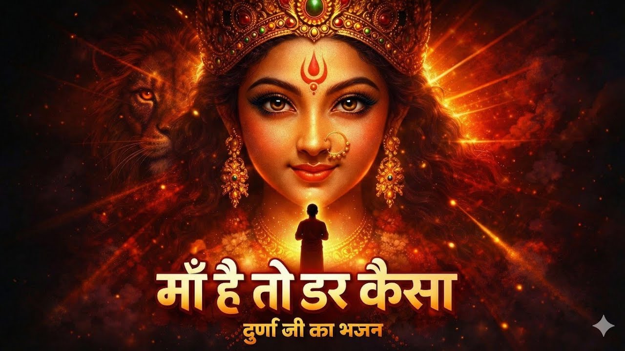 5 February स्पेशल: सुबह-सुबह माता रानी का यह भजन सुन लो, घर में खुशियों और पैसों की बारिश होगी