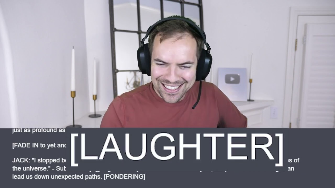 When did you stop believing in God? (YAIY #16)