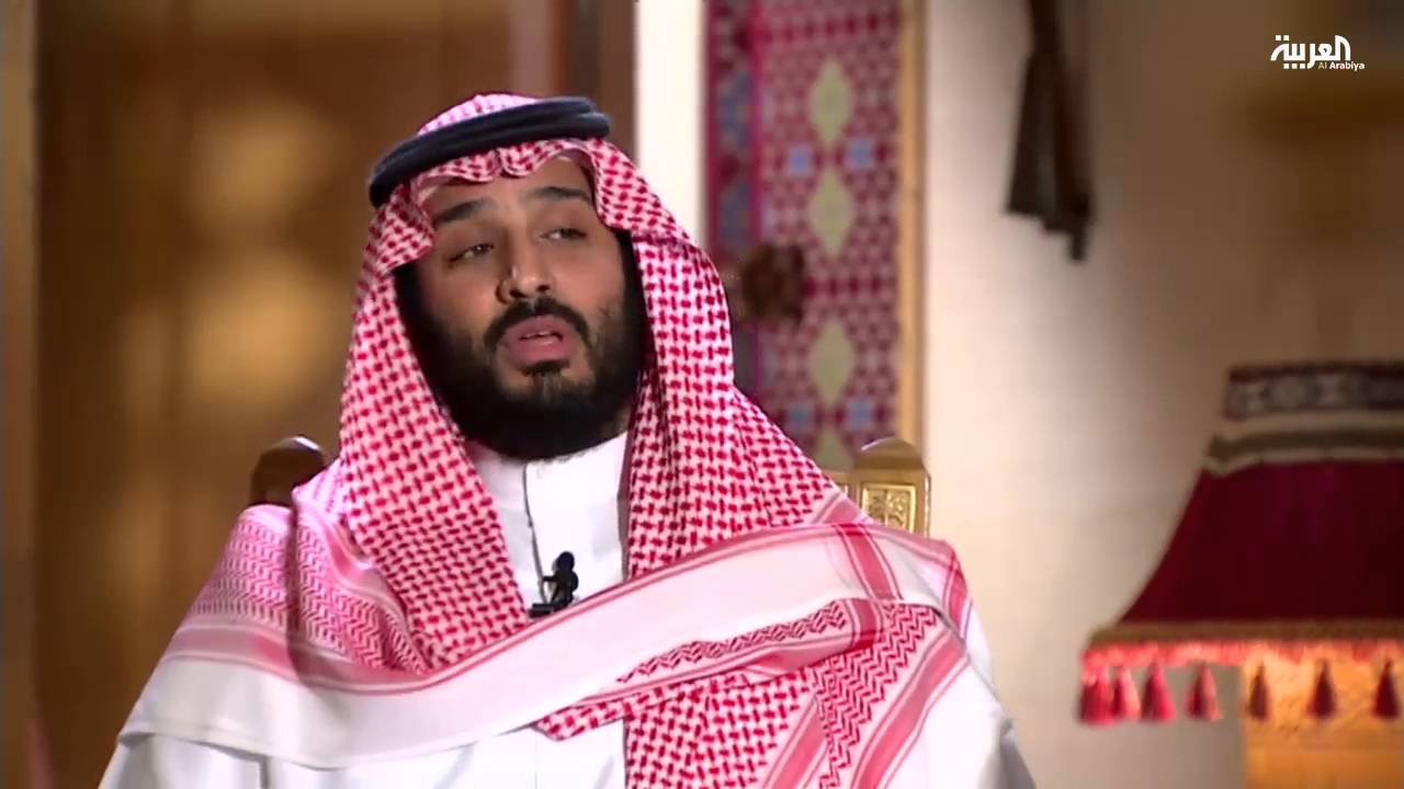 مركز #الملك_عبدالله المالي في #رؤية_السعودية_2030