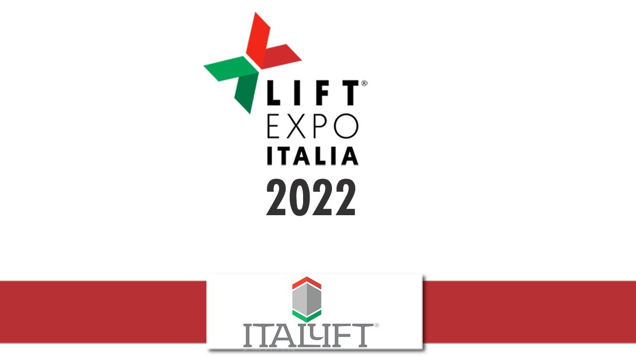 ITALYFT  @ LIFT EXPO ITALIA 2022