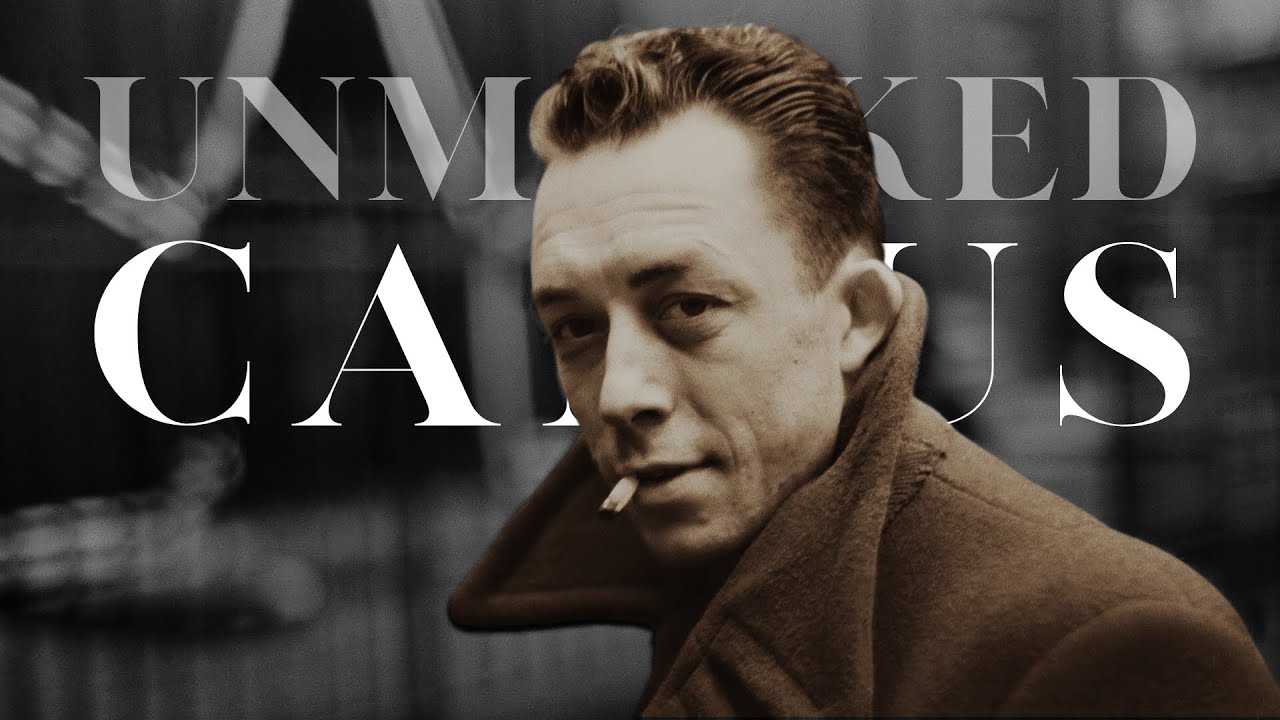 Camus Unmasked