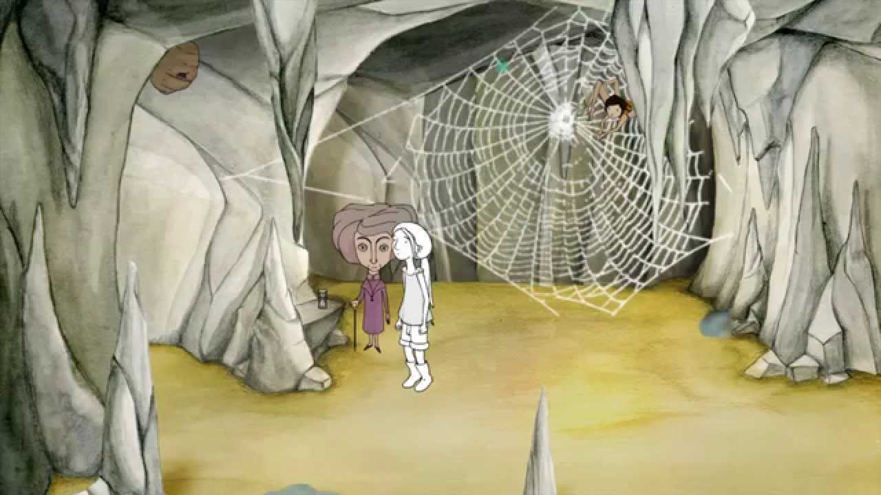 QUICK LOOK: The Rivers of Alice Extended Cut Wii U