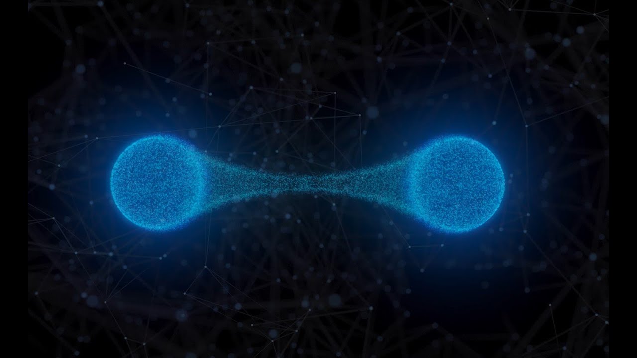 Quantentechnologie: Noch nie dagewesene M&ouml;glichkeiten - Ergebniskonferenz des #HTF2021