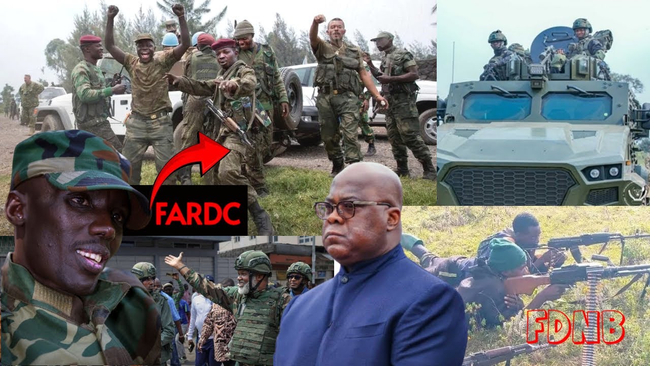 UVIRA MUMABOKO YA FARDC?AMASA 6 Y'IMIRWANO MURI MAKOBOLA,FDNB NA WAZALENDO BOHEREJE SPECIAL FORCES